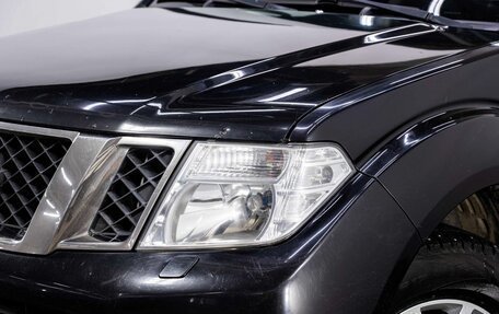 Nissan Pathfinder, 2011 год, 1 544 000 рублей, 7 фотография