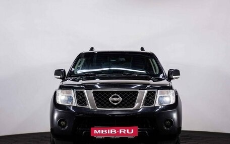 Nissan Pathfinder, 2011 год, 1 544 000 рублей, 2 фотография