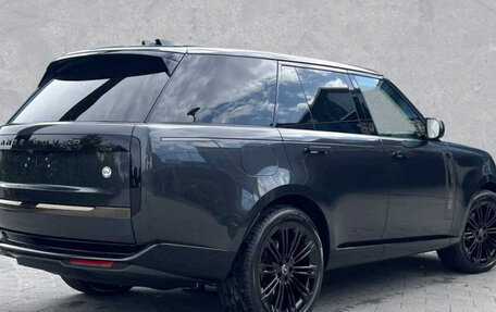 Land Rover Range Rover IV рестайлинг, 2023 год, 33 476 000 рублей, 3 фотография