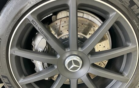 Mercedes-Benz S-Класс AMG, 2014 год, 4 900 000 рублей, 4 фотография