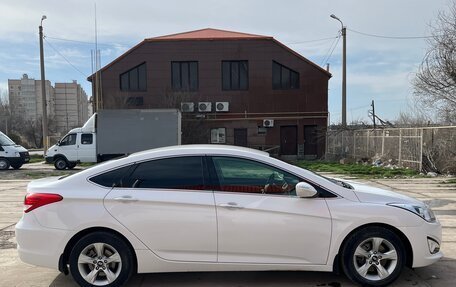 Hyundai i40 I рестайлинг, 2014 год, 1 540 000 рублей, 4 фотография
