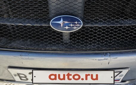 Subaru Forester, 2006 год, 1 330 000 рублей, 10 фотография