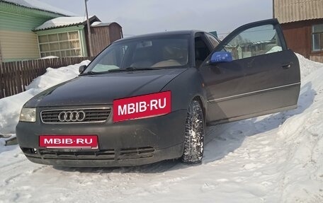 Audi A3, 1998 год, 280 000 рублей, 2 фотография