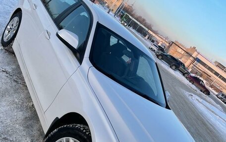 BMW 3 серия, 2017 год, 2 070 000 рублей, 2 фотография