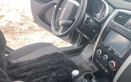 Datsun on-DO I рестайлинг, 2019 год, 850 000 рублей, 4 фотография