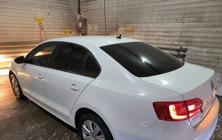 Volkswagen Jetta VI, 2012 год, 1 450 000 рублей, 3 фотография