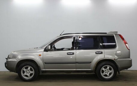 Nissan X-Trail, 2001 год, 550 000 рублей, 2 фотография