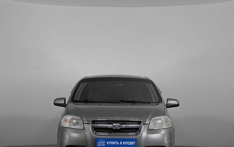 Chevrolet Aveo III, 2011 год, 499 000 рублей, 2 фотография