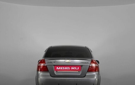 Chevrolet Aveo III, 2011 год, 499 000 рублей, 5 фотография