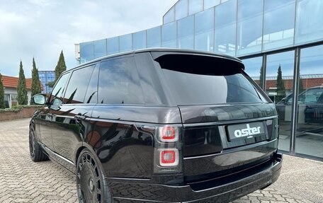 Land Rover Range Rover IV рестайлинг, 2019 год, 16 500 000 рублей, 5 фотография