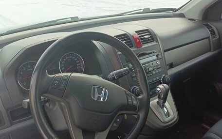 Honda CR-V III рестайлинг, 2011 год, 2 400 000 рублей, 2 фотография