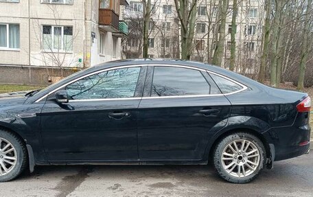Ford Mondeo IV, 2011 год, 1 050 000 рублей, 3 фотография