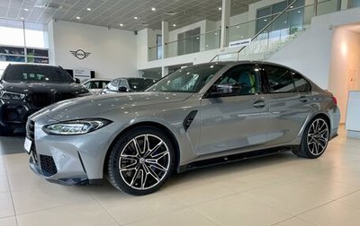 BMW M3, 2022 год, 13 585 000 рублей, 1 фотография