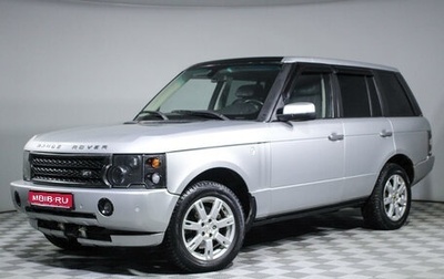 Land Rover Range Rover III, 2005 год, 820 000 рублей, 1 фотография