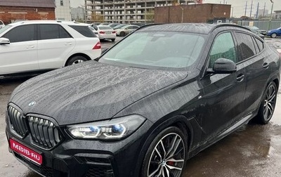 BMW X6, 2023 год, 13 500 000 рублей, 1 фотография