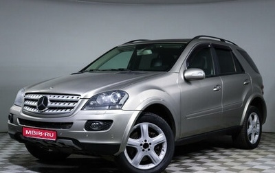 Mercedes-Benz M-Класс, 2007 год, 1 000 000 рублей, 1 фотография