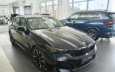 BMW 5 серия, 2023 год, 11 790 000 рублей, 1 фотография