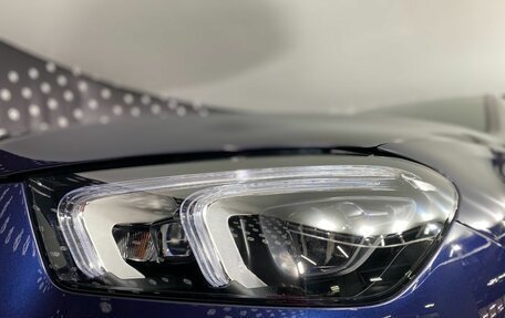 Mercedes-Benz GLE Coupe AMG, 2020 год, 10 695 000 рублей, 9 фотография