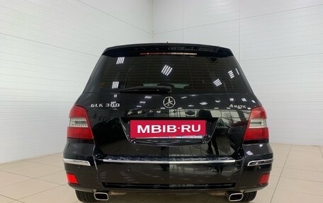 Mercedes-Benz GLK-Класс, 2010 год, 1 780 000 рублей, 5 фотография