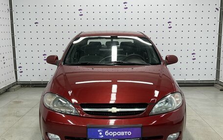 Chevrolet Lacetti, 2007 год, 599 000 рублей, 5 фотография