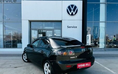 Mazda 3, 2005 год, 510 000 рублей, 4 фотография