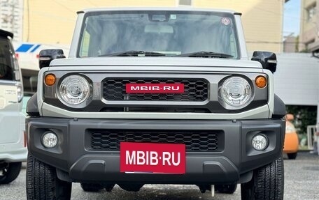 Suzuki Jimny, 2020 год, 1 490 000 рублей, 2 фотография