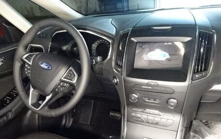 Ford Galaxy III, 2023 год, 5 900 000 рублей, 2 фотография