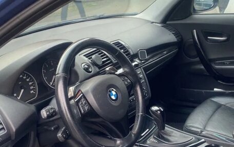 BMW 1 серия, 2006 год, 1 100 000 рублей, 2 фотография