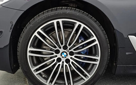 BMW 5 серия, 2021 год, 3 957 000 рублей, 5 фотография