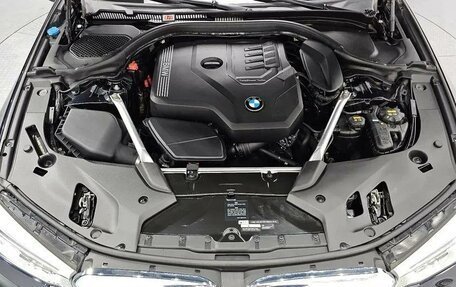 BMW 5 серия, 2021 год, 3 957 000 рублей, 6 фотография