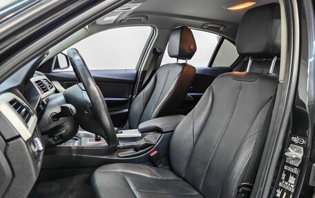 BMW 3 серия, 2014 год, 1 688 000 рублей, 7 фотография