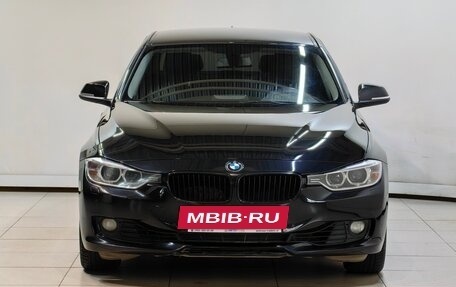 BMW 3 серия, 2014 год, 1 688 000 рублей, 4 фотография