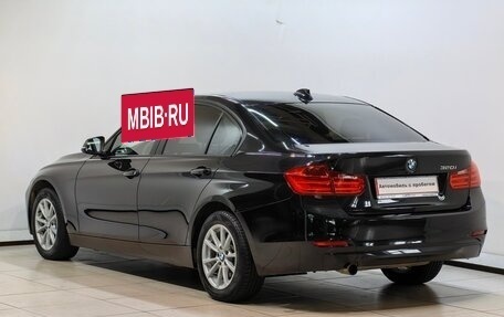 BMW 3 серия, 2014 год, 1 688 000 рублей, 2 фотография