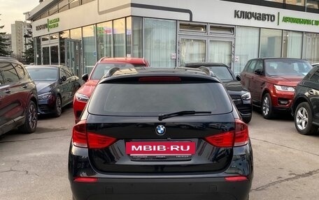 BMW X1, 2012 год, 1 333 000 рублей, 5 фотография
