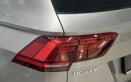 Volkswagen Tiguan II, 2018 год, 3 096 000 рублей, 11 фотография