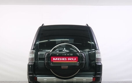 Mitsubishi Pajero IV, 2013 год, 2 449 000 рублей, 4 фотография