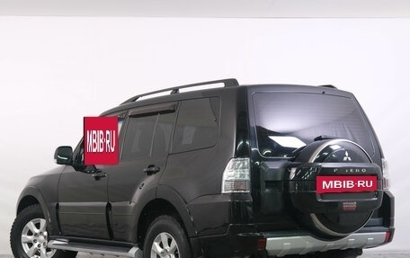 Mitsubishi Pajero IV, 2013 год, 2 449 000 рублей, 3 фотография