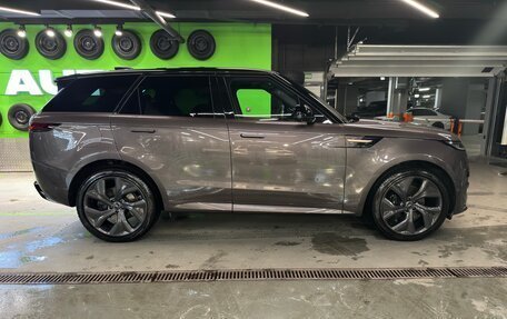 Land Rover Range Rover Sport, 2022 год, 16 500 000 рублей, 4 фотография