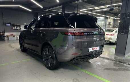 Land Rover Range Rover Sport, 2022 год, 16 500 000 рублей, 6 фотография