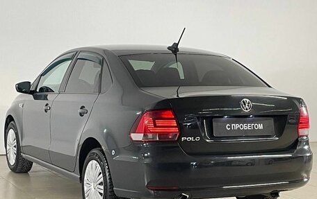 Volkswagen Polo VI (EU Market), 2018 год, 879 000 рублей, 5 фотография