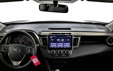 Toyota RAV4, 2013 год, 1 777 000 рублей, 5 фотография