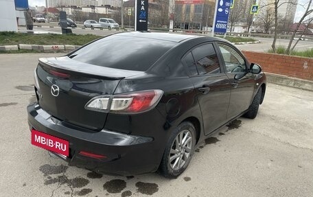 Mazda 3, 2012 год, 990 000 рублей, 5 фотография