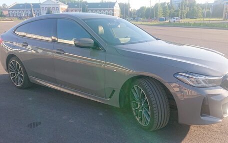 BMW 6 серия, 2020 год, 4 800 000 рублей, 4 фотография