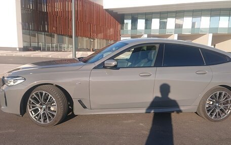 BMW 6 серия, 2020 год, 4 800 000 рублей, 3 фотография