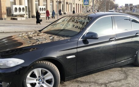 BMW 5 серия, 2011 год, 1 890 000 рублей, 2 фотография