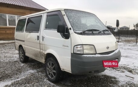 Nissan Vanette IV, 2000 год, 370 000 рублей, 2 фотография