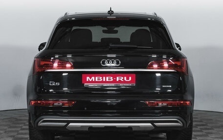 Audi Q5, 2021 год, 5 099 000 рублей, 6 фотография