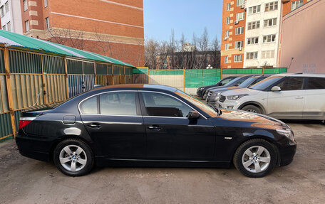 BMW 5 серия, 2009 год, 1 280 000 рублей, 4 фотография