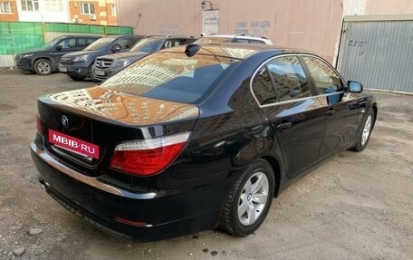 BMW 5 серия, 2009 год, 1 280 000 рублей, 5 фотография