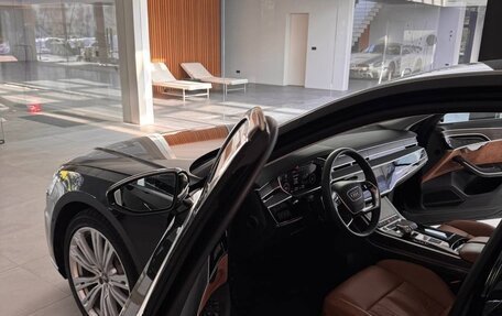 Audi A8, 2020 год, 6 900 000 рублей, 5 фотография
